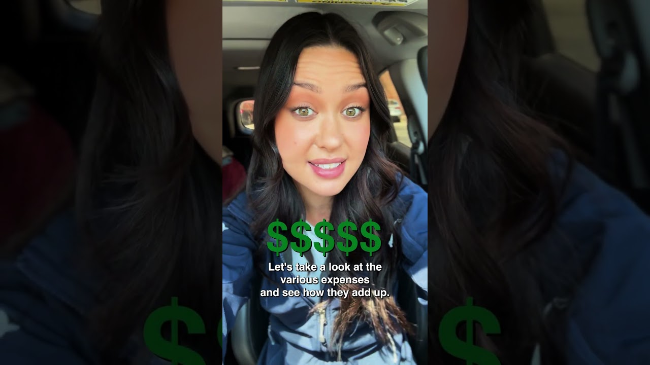 The True Cost of Owning a Car 