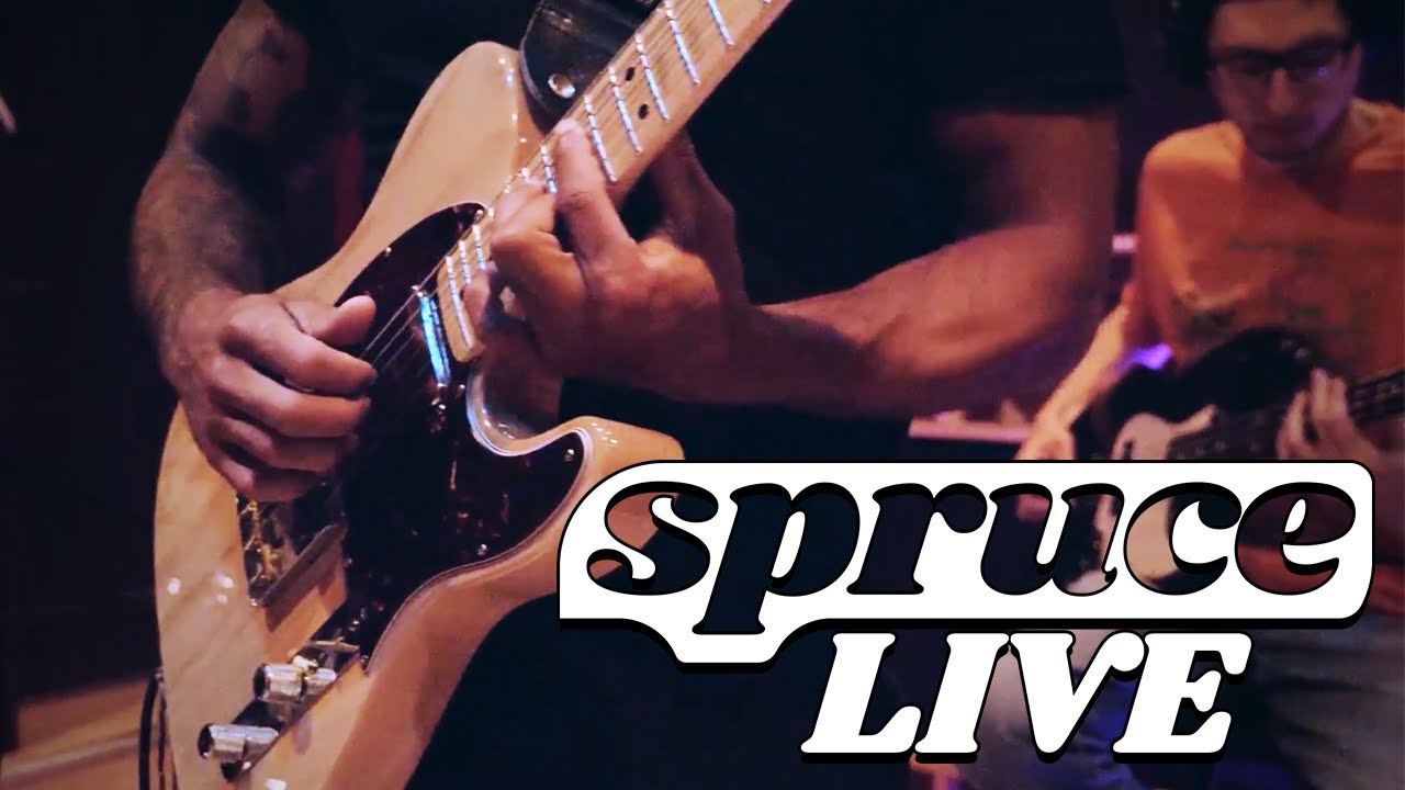 Watch Tree Theater - Waterfalls | SPRUCE LIVE on YouTube Watch Tree Theater - Waterfalls | SPRUCE LIVE on YouTube