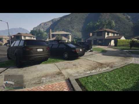 Grand Theft Auto V_20260704000627 - YouTube