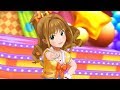 데레스테 - 절대특권 주장합니닷! (デレステ - 絶対特権主張しますっ！) 21:9 4K MV test