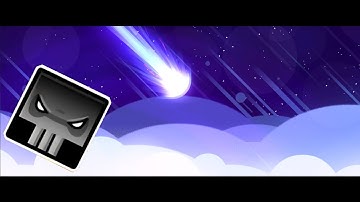 Shattering Light | Geometry Dash [Easy Demon] [100%]