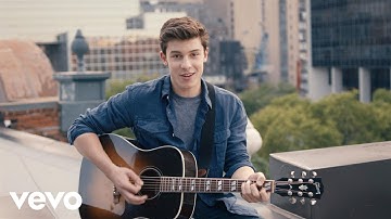 Shawn Mendes - Believe (Official)