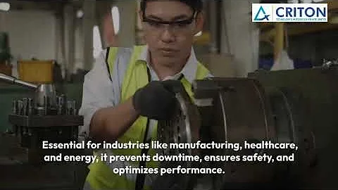 Save Money and Boost Efficiency with Criton's Remote Monitoring Solutions