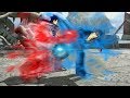 [TAS] Tekken 5 - Jin vs. Hwoarang