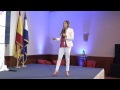 FIECED 2015 Ponencia Martha Castellanos   ¿Son las TIC una herramienta valiosa para apoyar la calida