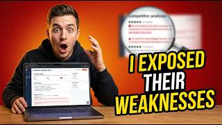 Find Out Exactly Why a Competitor's Etsy Listing Is Winning (BeeSerp Competitor Spy)