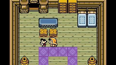 Legend of Zelda Oracle of Ages walkthrough part 31