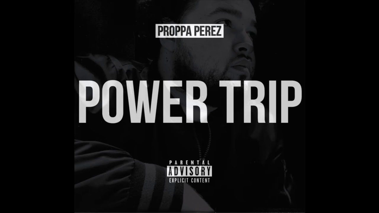 power trip song download