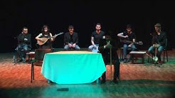 "VEYSEL" Bir Aşık VEYSEL Müzikali
