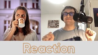 Daði Freyr – Where We Wanna Be (Reaction)