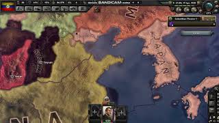 Colombia Is Rising Gran Colombia Hoi4