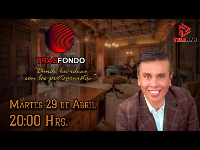 Trasfondo Programa 101