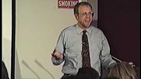 UCLA Distinguished Lecturer Series - John L. Hennessy, Stanford University, Dec 1992