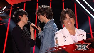 &quot;De los momentos MÁS BONITOS que hemos vivido en este programa&quot; | Audición 04 | Factor X España 2024