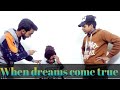 When Dreams Come True | Hide To Seek | Funny Video