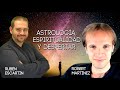 Astrología, Espiritualidad y Despertar con Robert Martínez