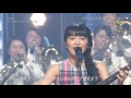 miwa ♪君に出会えたから THE MUSIC DAY 願いが叶う夏 2017