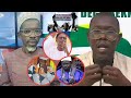 Les analyses de oustaz assane seck  arrestation bah diakhat et imam tidiane ndaovisite melanchon