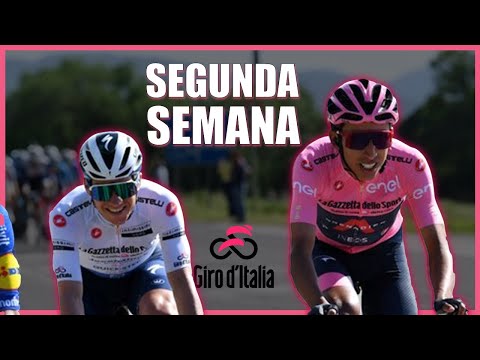 Vídeo: Giro d'Italia 2018: Chris Froome chega bem no Monte Zoncolan