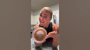 Reese S PB Cup Creami RECIPE 1 1 2 Cup Vanilla Unsweetened Almond Milk Use Fat Free Fairlife M 