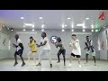 [Beginners Dance Workout]Lost Frequencies   Reality|Sino Afro Dance Workout|Easy Dance Fitness，Zumba