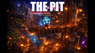 defeating pests in the Hypixel Pit #140er #salam #lowmil #mqcksi