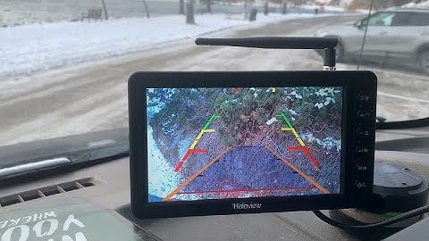 Haloview Sophon AI Camera