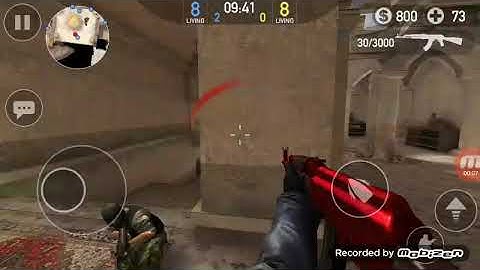 Forward assault episode 1 Hard bots