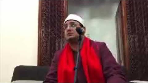 تلاوة نادرة سورة الاحقاف العاااالمي الشيخ محمود الشحات
