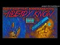 ManeMane4CGG Ft Chief Keef Already Know mp3