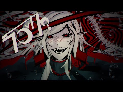 【UTAUカバー】ラブカ？【94】