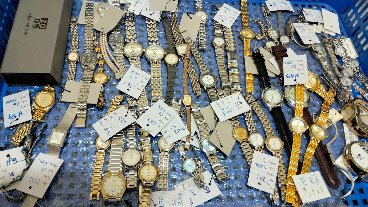 Đồng hồ trưng bày, decor, đồng hồ nam nữ ib zalo (0932937346)