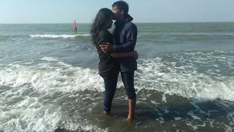 Tanpa ada kata pisah💏