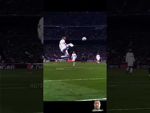 Football Ramos Soccer Edit Sergio Realmadrid Fifa Messi Ronaldo Futbol Viralvideo Trending