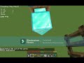 Epic Minecraft Clutches