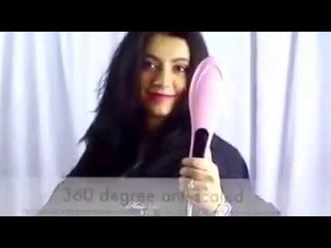 Amazing Hair Straighteners