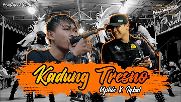 Kadung Tresno ( +lirik ) - Versi Topeng Ireng