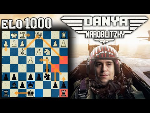 Fantasy Variation Crash Course! ｜ Caro-Kann ｜ GM Naroditsky's Top Theory  Sp_哔哩哔哩bilibili