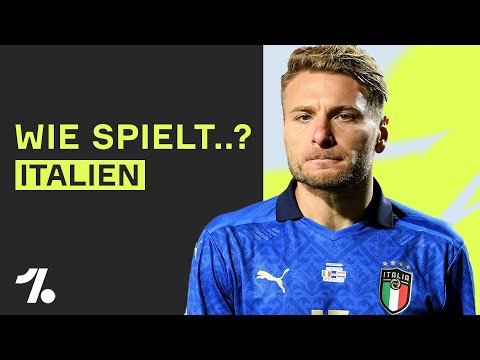 Video: Warum Italien Fußball Verbieten Kann