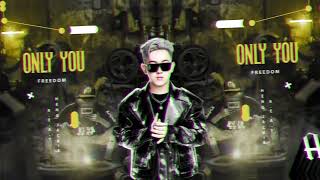 Video thumbnail of "Only You x Freedom 2024 (ARS Remix)"