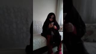 Babanem Oyunu Kullandı....