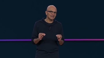 Microsoft Build 2024 - 4k
