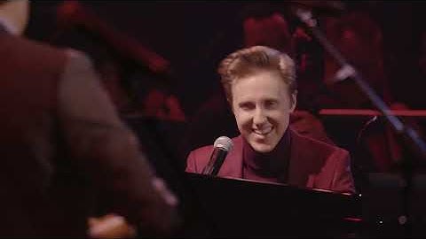 "When I'm With You" - Ben Rector with Cody Fry and the National Symphony Orchestra