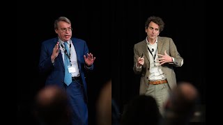 SERC Symposium 2023: Dimitris Bertsimas and Nikos Trichakis