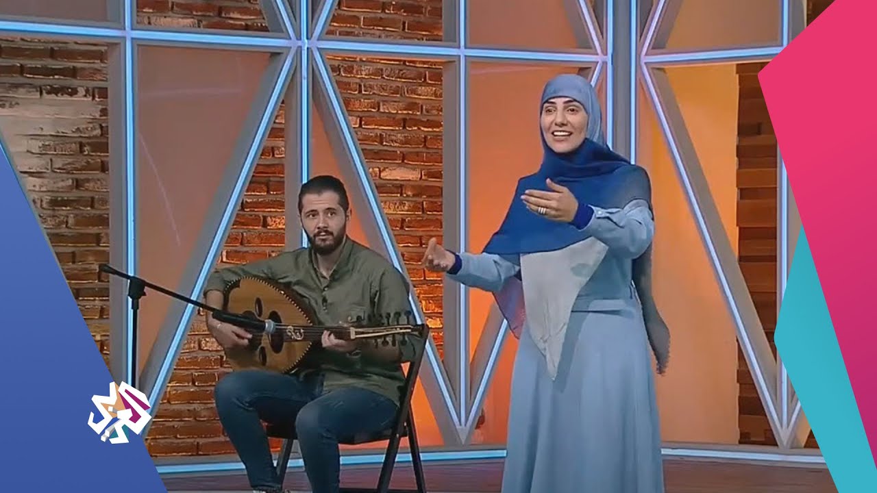 لست محظوظا ولكن .. تعرّفوا على تفاصيل القصة مع الحكواتية سارة قصير في سحر الحكاية | صباح النور
