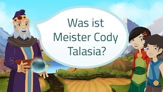 Meister Cody – Talasia | Dyskalkulie Test und Training |  Deutsche Demo screenshot 4
