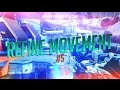 Refine movement chapter 5