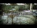 LOSTPLACE | Die alte Teppichfabrik | einst die größte Deutschlands Teil 1/2 | HILLBILLY TV