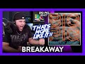 First Time Reaction BIG PIG Breakaway STUNNING 80s OMG Dereck Reacts 
