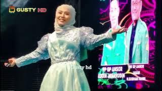 SITI ALIYA VERSION OF SHOLAWAT, A DELICIOUS CHOICE. Gusty hd